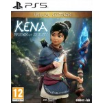 Kena - Bridge of Spirits Deluxe Edition [PS5]